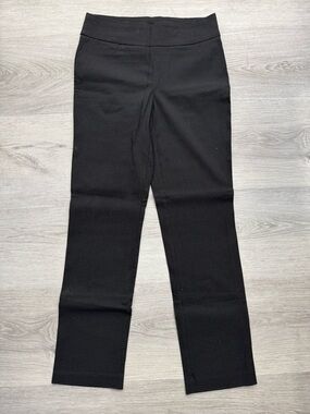 Renaur Pull On Stretch Skinny Pants Size 4